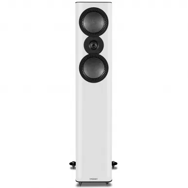 Напольная акустика Mission QX-4 MKII (Lux White)